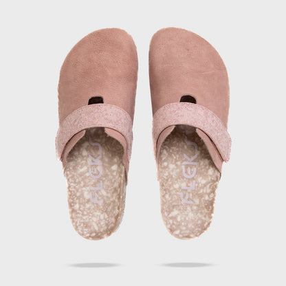More Mesa Clog - Blushed