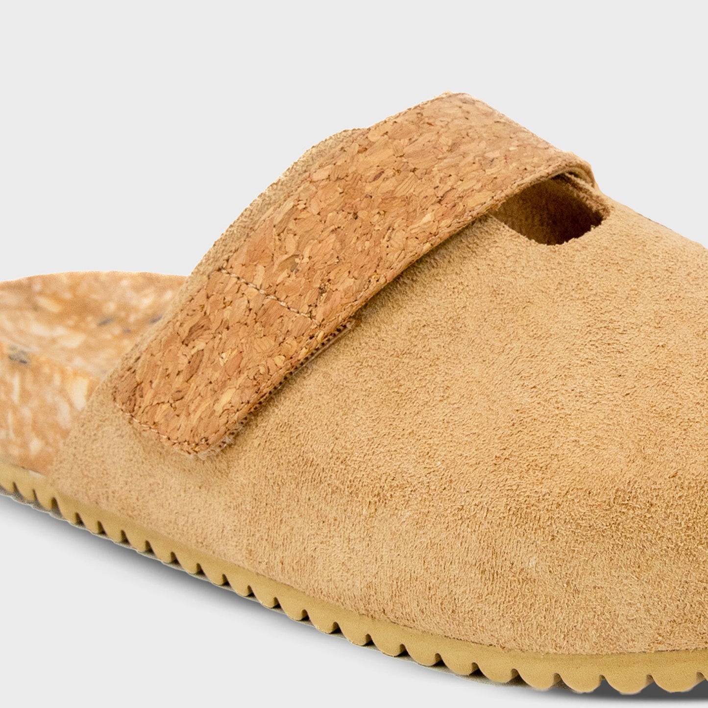 More Mesa Clog - Morning Coffee