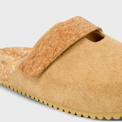 More Mesa Clog - Morning Coffee