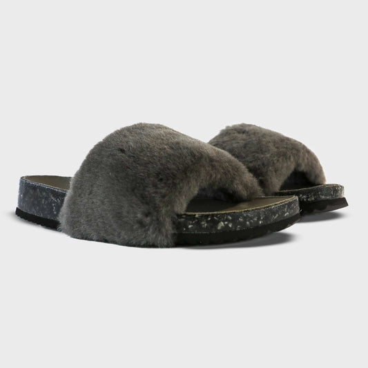 San Ysidro Slide - Nightfall