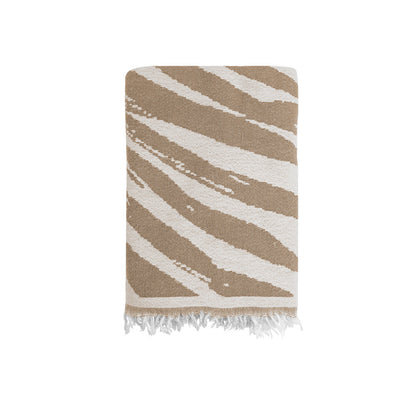 Palm - Turkish Beach Towel