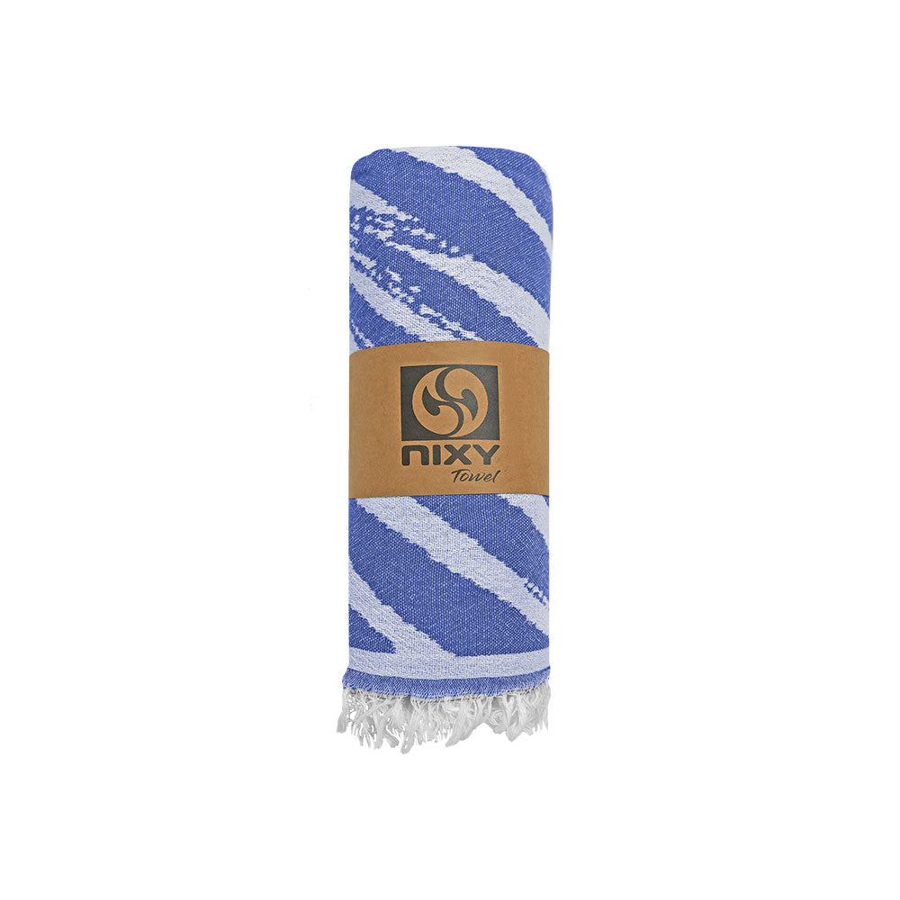 Palm - Turkish Beach Towel