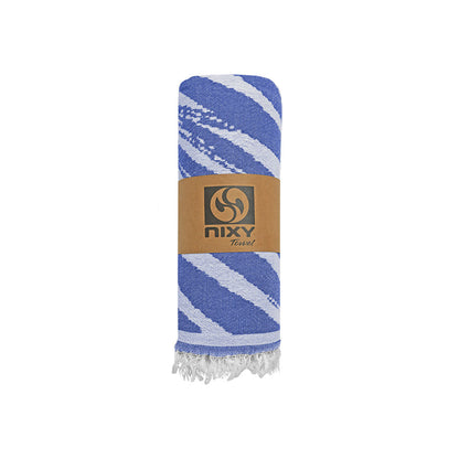 Palm - Turkish Beach Towel