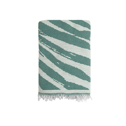 Palm - Turkish Beach Towel