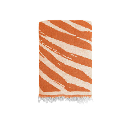 Palm - Turkish Beach Towel