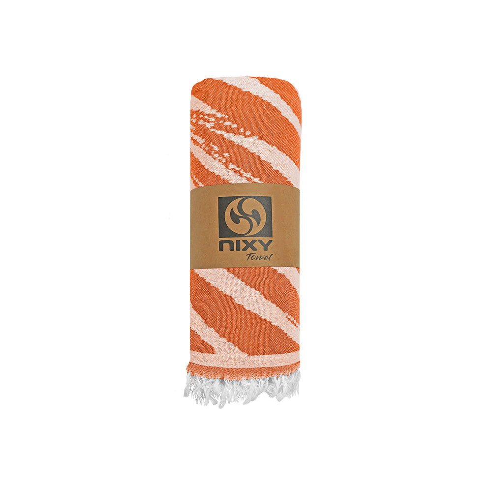 Palm - Turkish Beach Towel