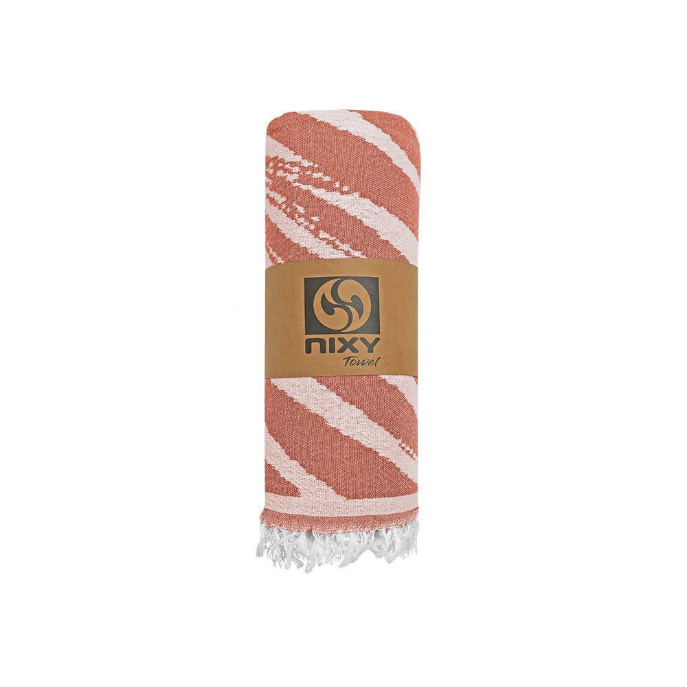 Palm - Turkish Beach Towel