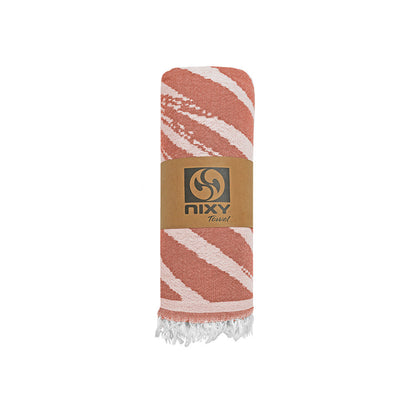 Palm - Turkish Beach Towel