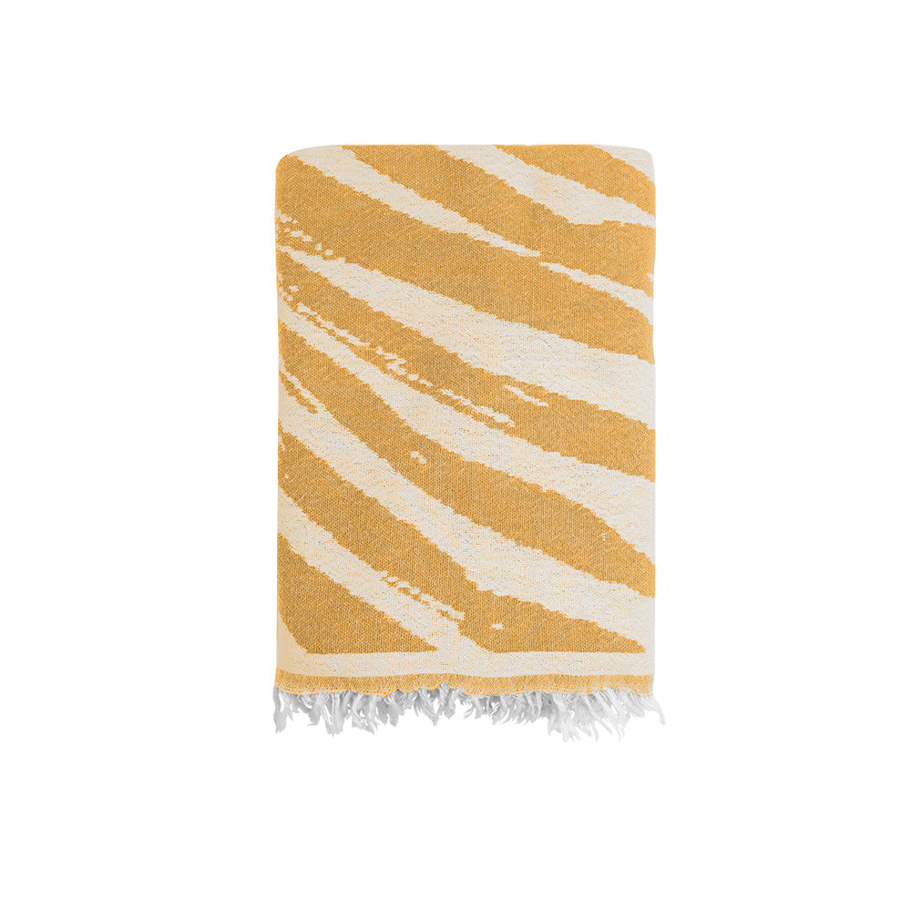 Palm - Turkish Beach Towel