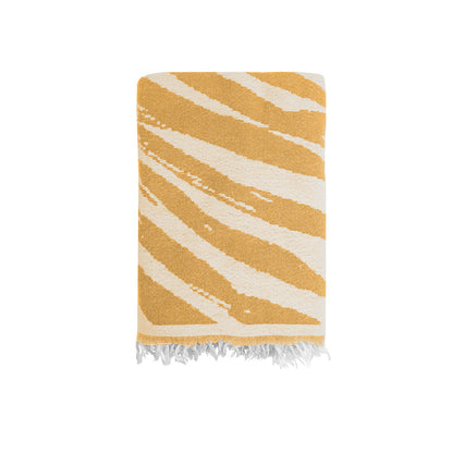 Palm - Turkish Beach Towel
