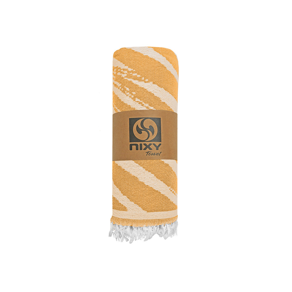 Palm - Turkish Beach Towel