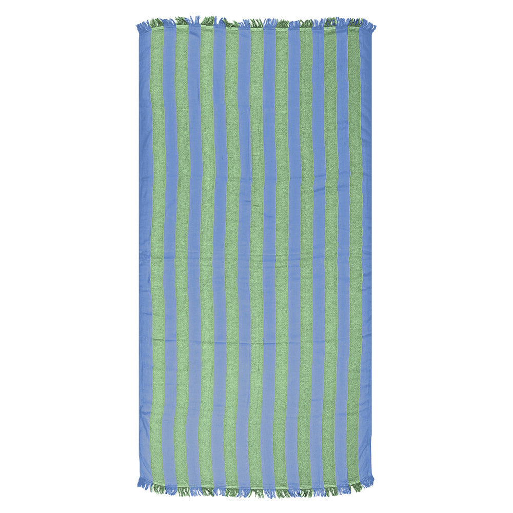 Popstar - Turkish Beach Towel