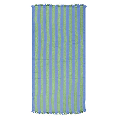 Popstar - Turkish Beach Towel