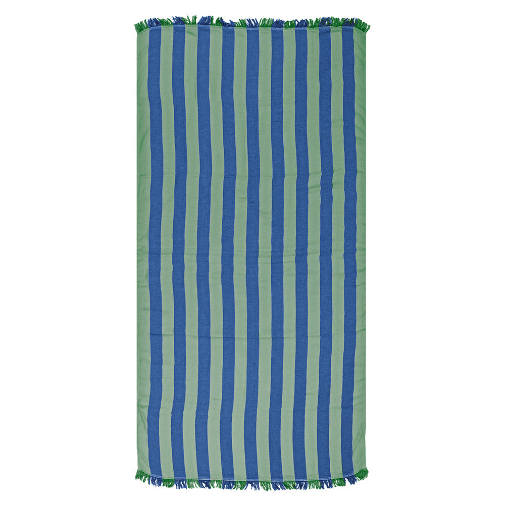 Popstar - Turkish Beach Towel