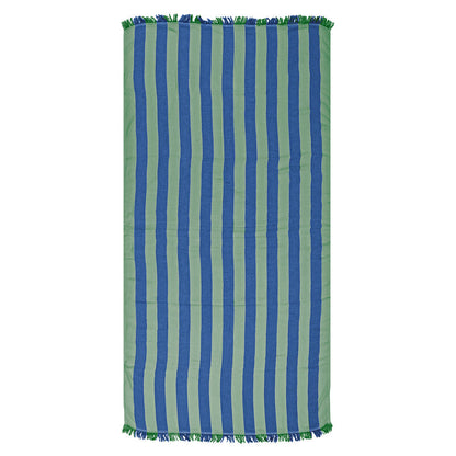 Popstar - Turkish Beach Towel