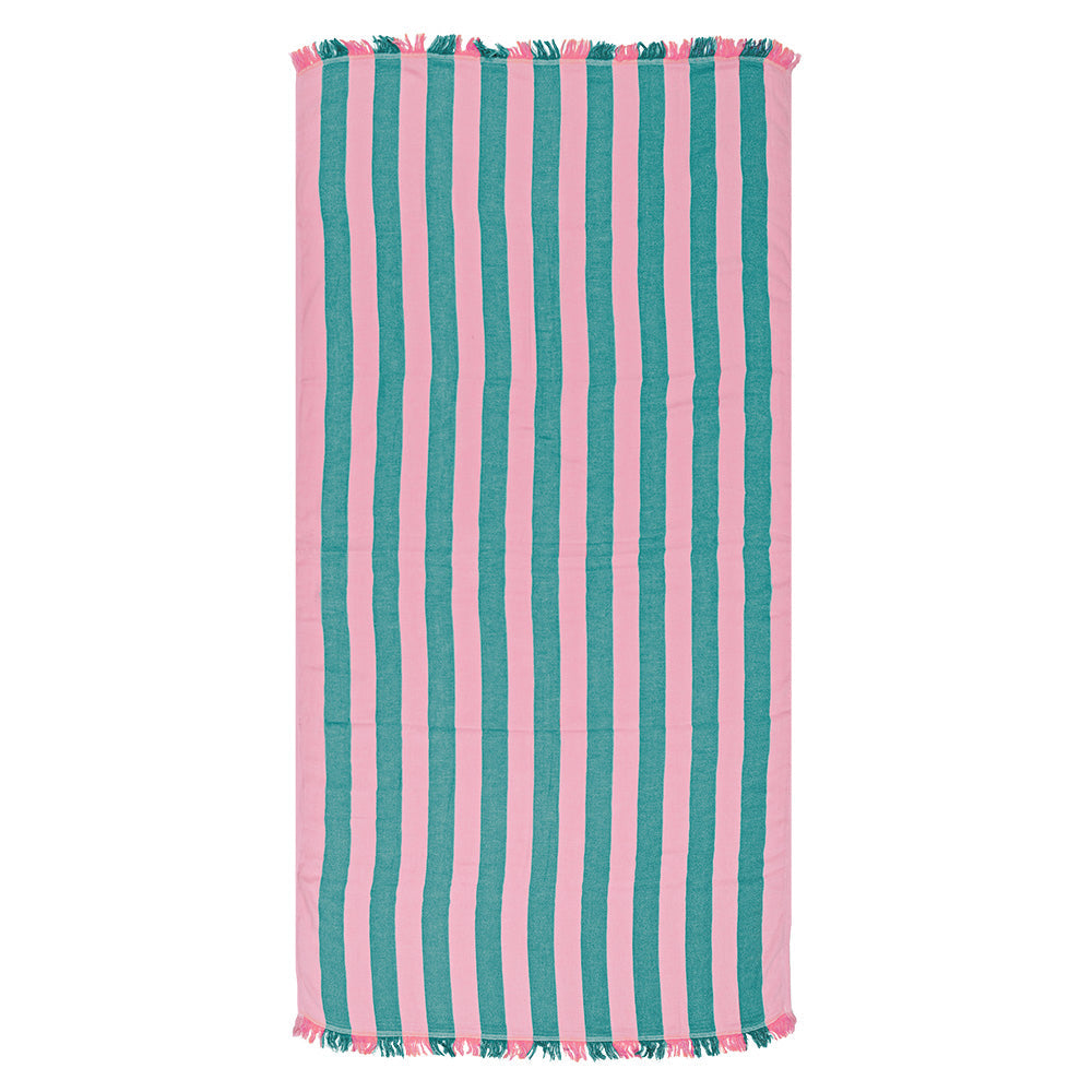 Popstar - Turkish Beach Towel