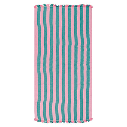 Popstar - Turkish Beach Towel