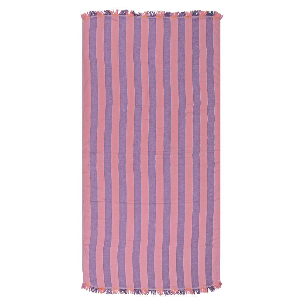 Popstar - Turkish Beach Towel
