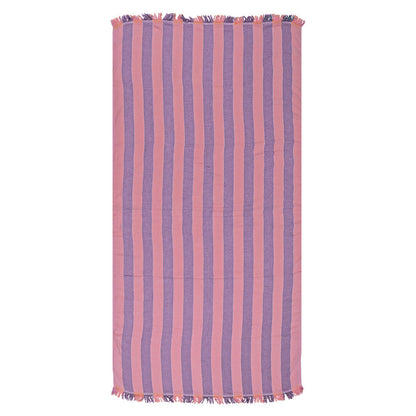 Popstar - Turkish Beach Towel