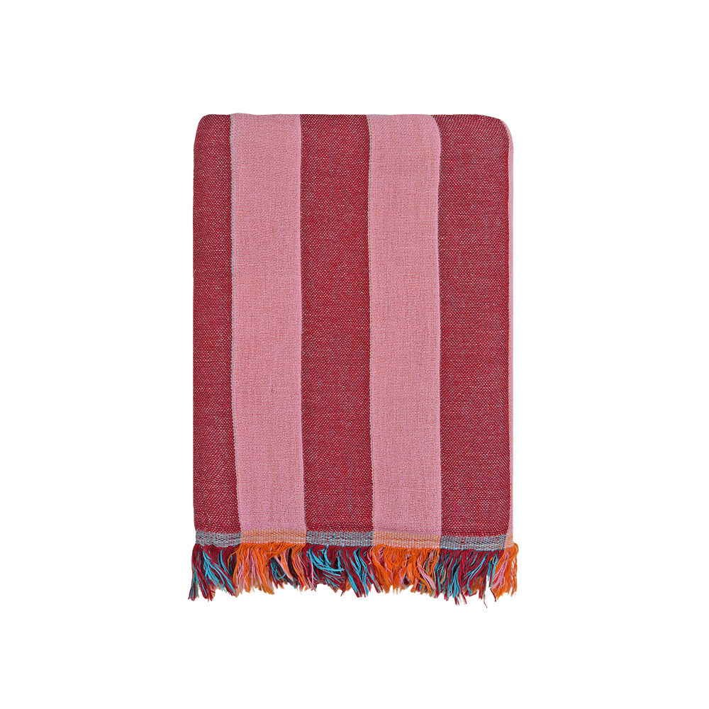 Popstar - Turkish Beach Towel