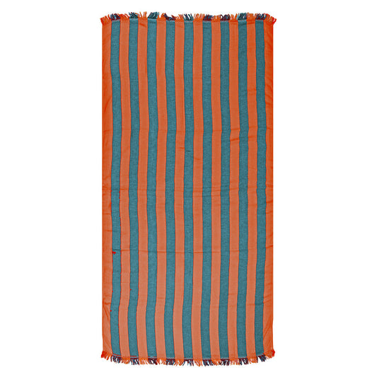 Popstar - Turkish Beach Towel