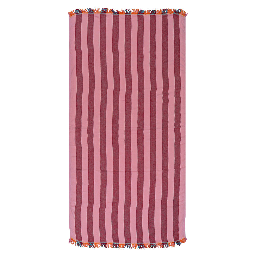 Popstar - Turkish Beach Towel