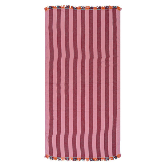 Popstar - Turkish Beach Towel