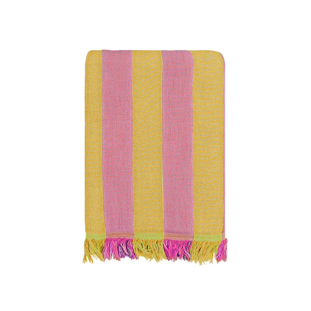 Popstar - Turkish Beach Towel