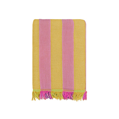 Popstar - Turkish Beach Towel