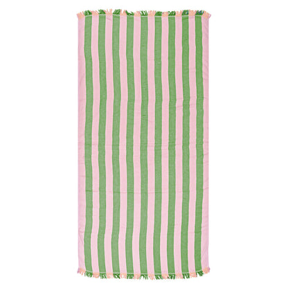 Popstar - Turkish Beach Towel