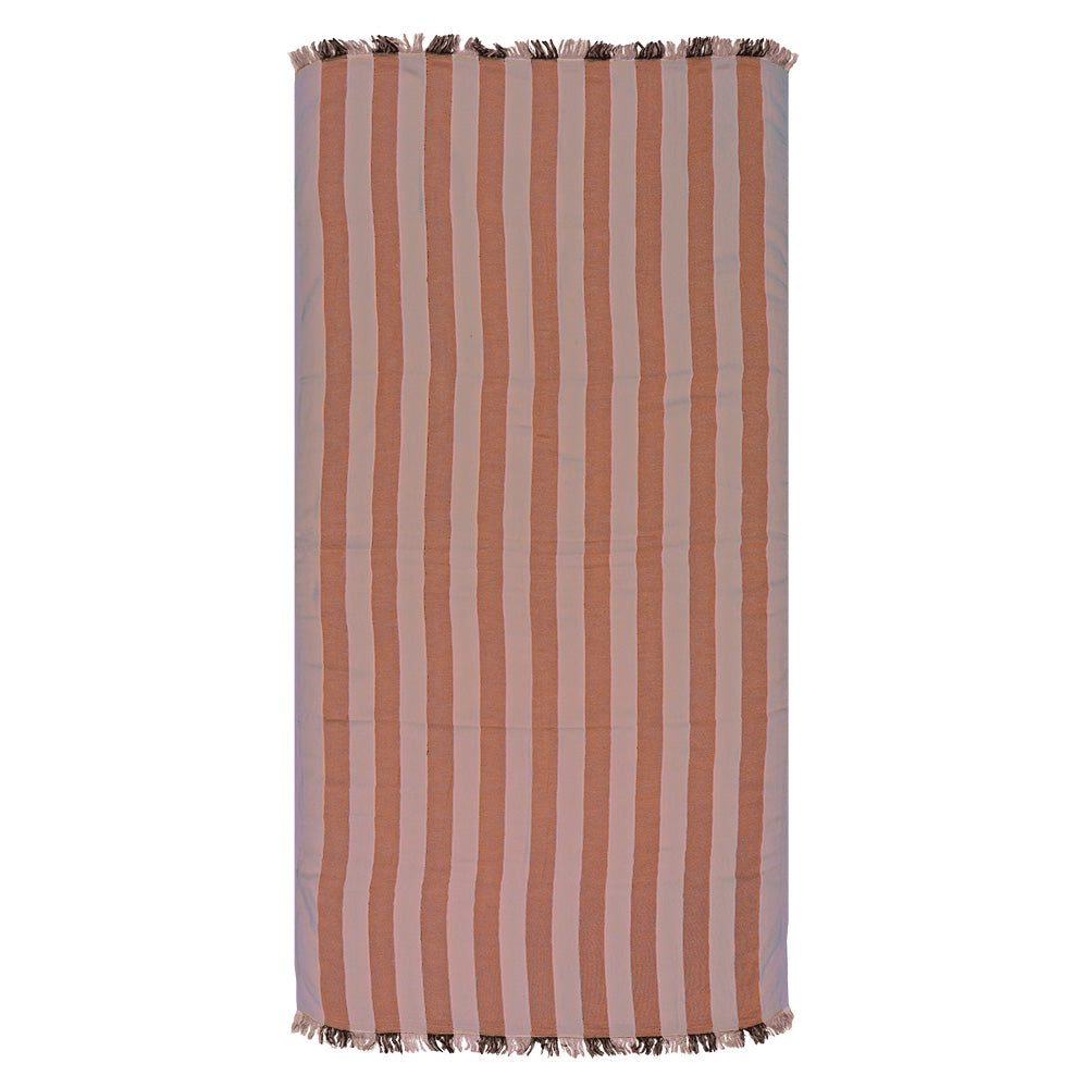 Popstar - Turkish Beach Towel