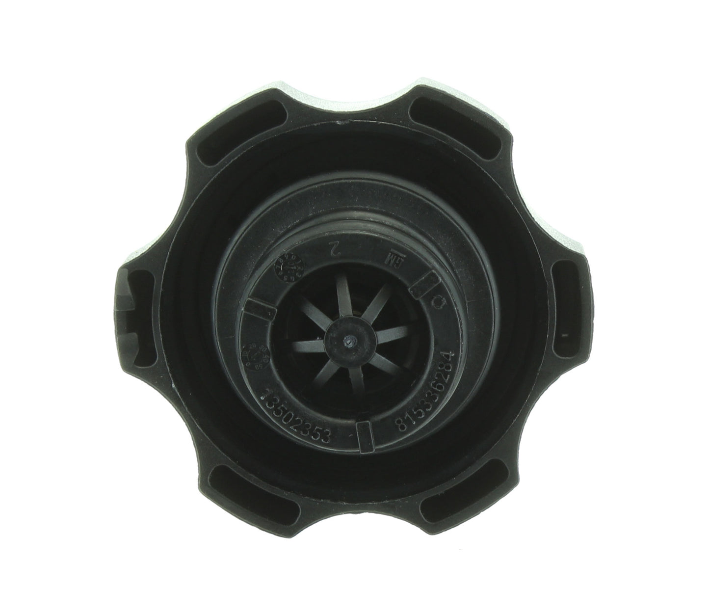 Ilmor PV07058 Coolant Cap GDI 5.3L 6.2L