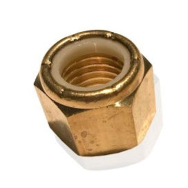 NYLOCK PROP NUT