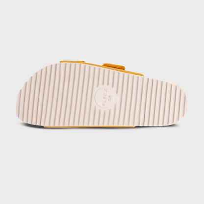 Riviera Leather - Chamois