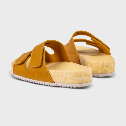 Riviera Leather - Chamois