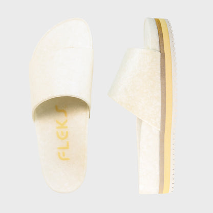 East Beach Slide Platform - Chamois