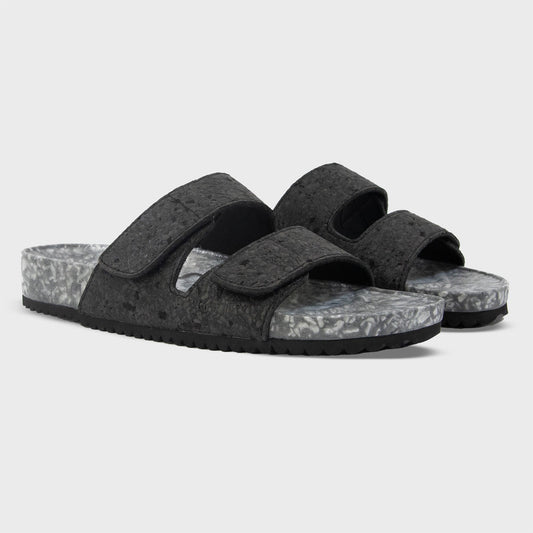 Riviera Sandal Fleks On Fleks - Nightfall