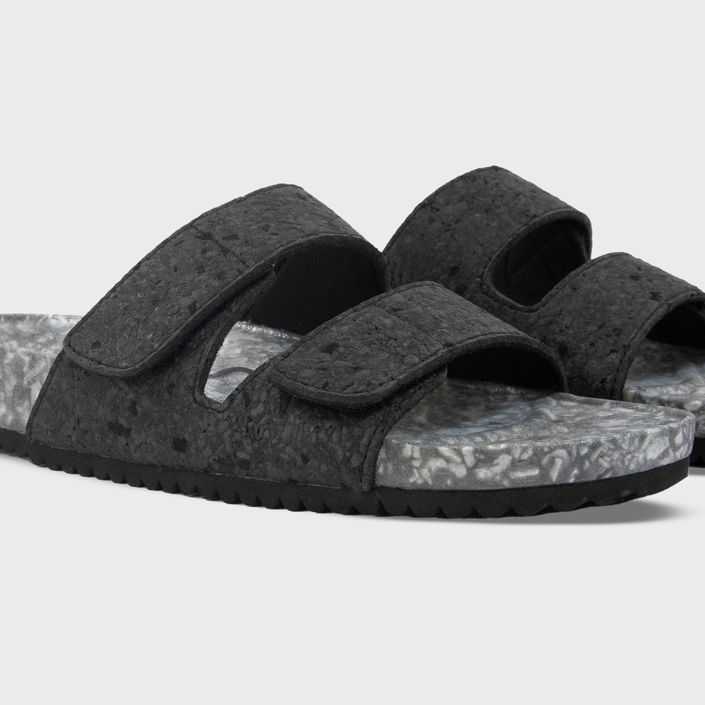 Riviera Sandal Fleks On Fleks - Nightfall
