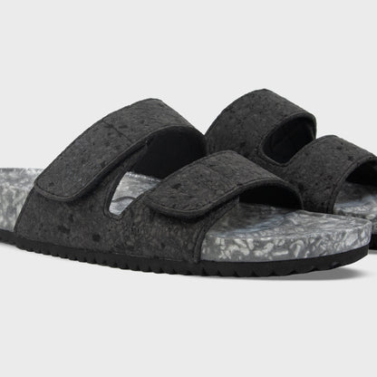 Riviera Sandal Fleks On Fleks - Nightfall