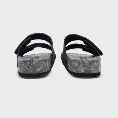 Riviera Sandal Fleks On Fleks - Nightfall