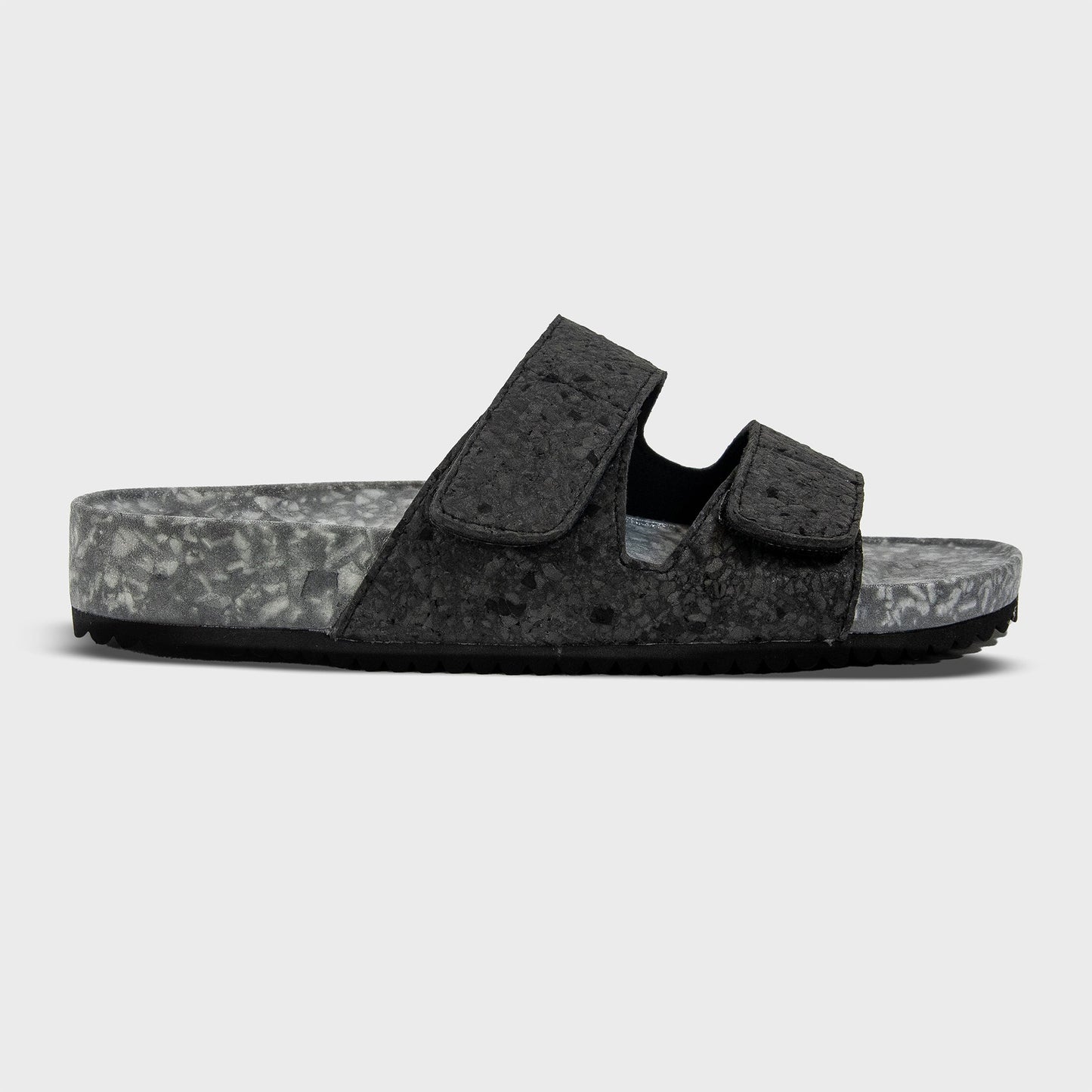 Riviera Sandal Fleks On Fleks - Nightfall