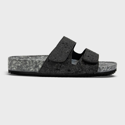 Riviera Sandal Fleks On Fleks - Nightfall