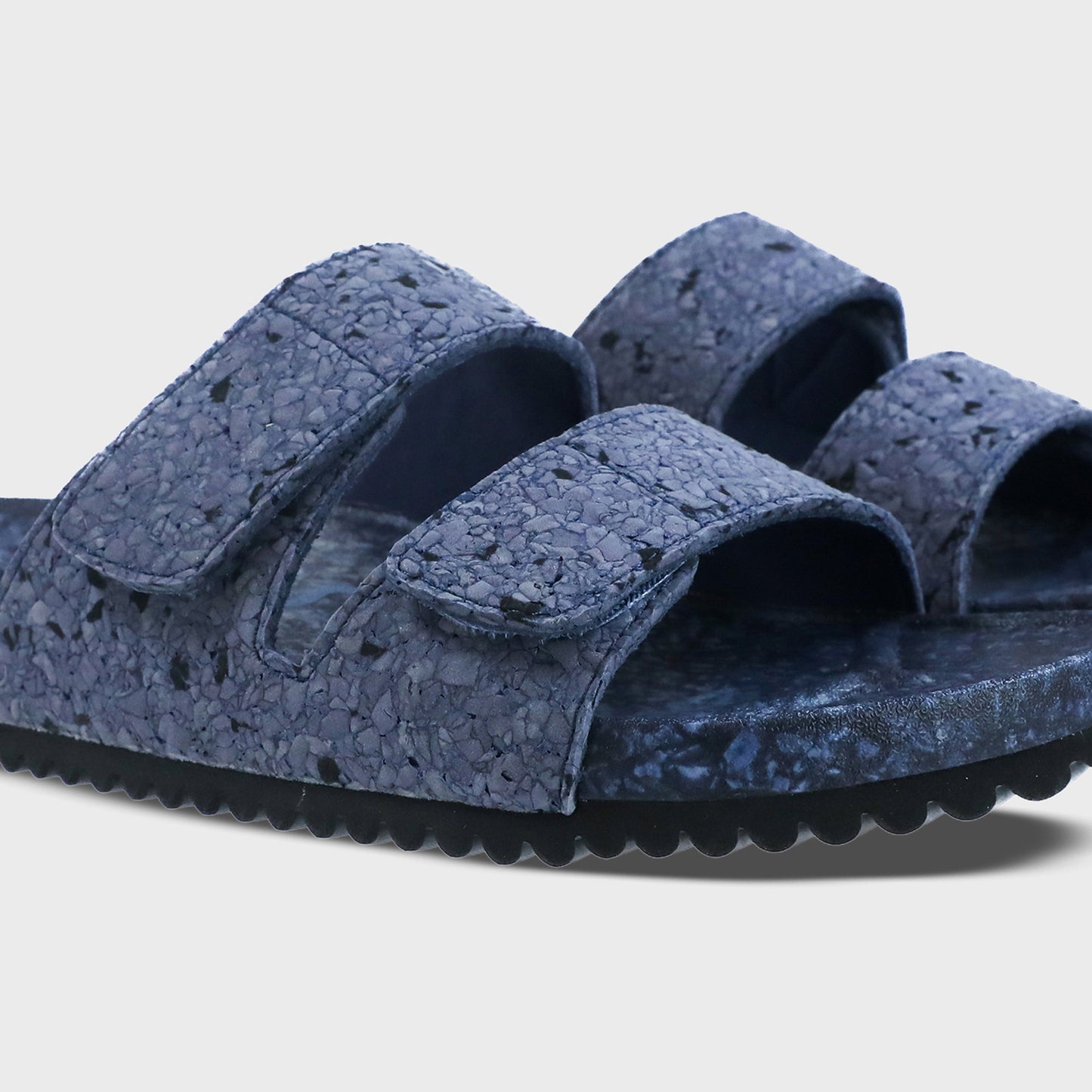 Riviera Sandal Fleks On Fleks - Stormy Sea