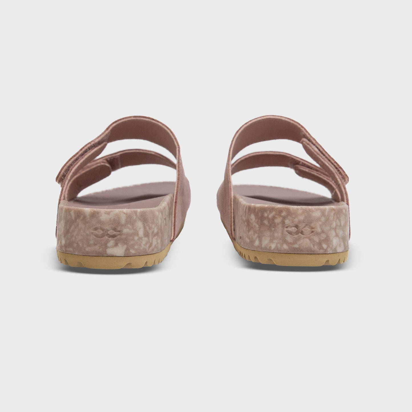 Riviera Leather - Blushed