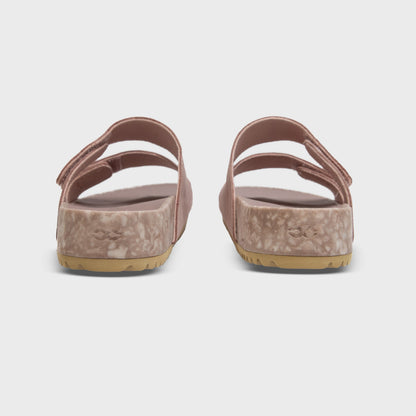 Riviera Leather - Blushed