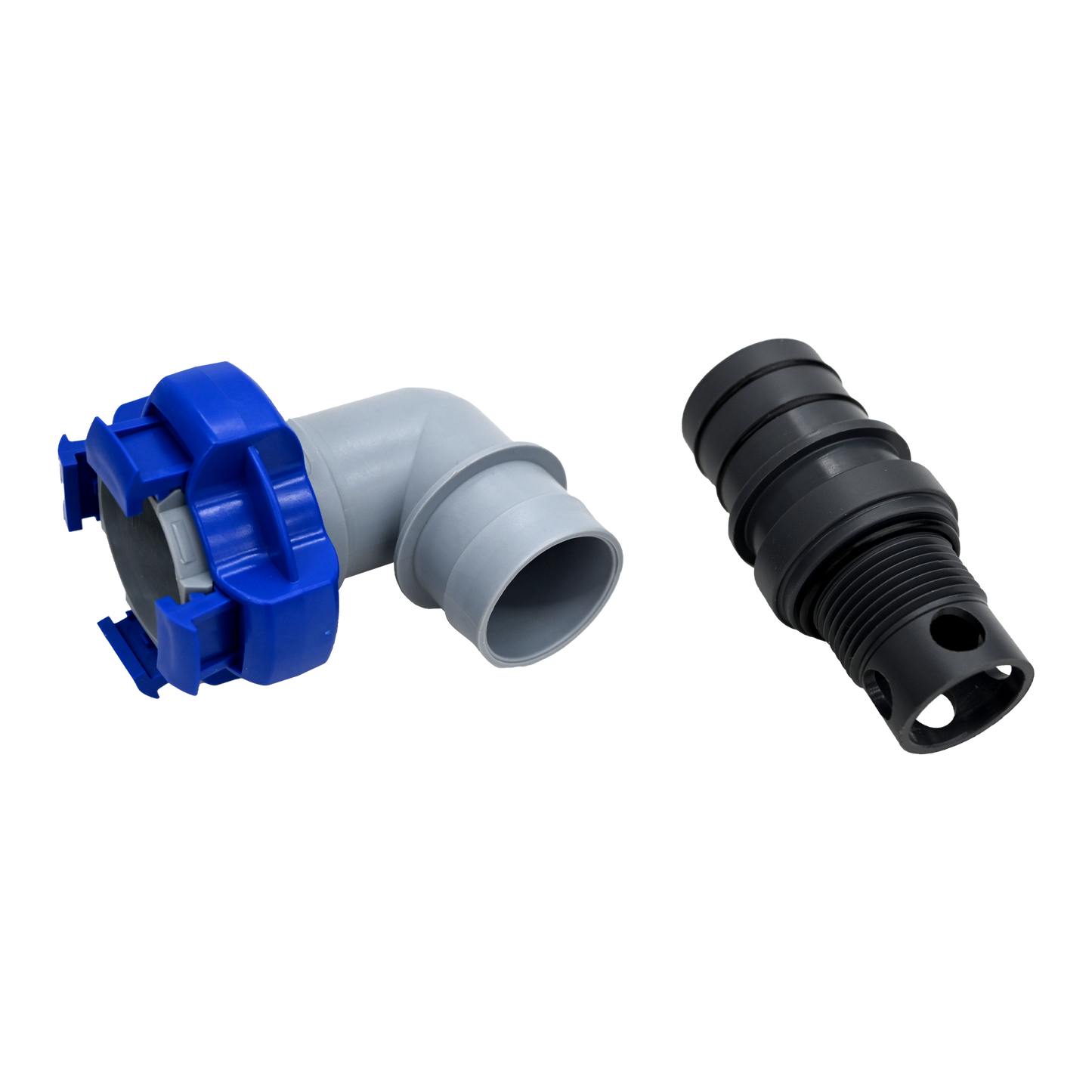 1-1/2” Flow-Rite QC Elbow Fitting (S1007)