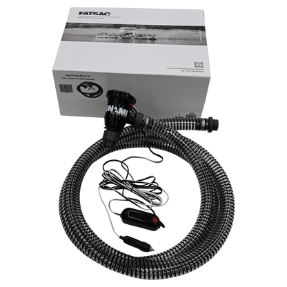 NEW! Supa Pump 3.0 (S7090)