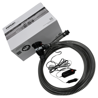 NEW! Supa Pump 3.0 (S7090)
