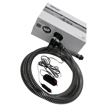 NEW! Supa Pump 3.0 (S7090)