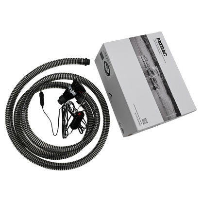 NEW! Supa Pump 3.0 (S7090)